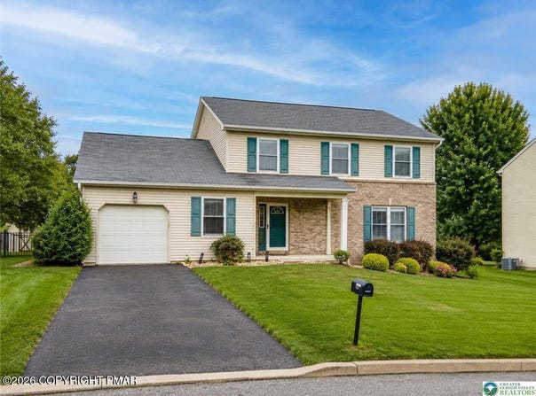 221 Jubilee Drive, Easton, PA 18040