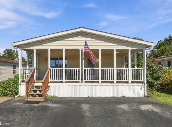 143 TULIP Circle, EPHRATA, PA 17522