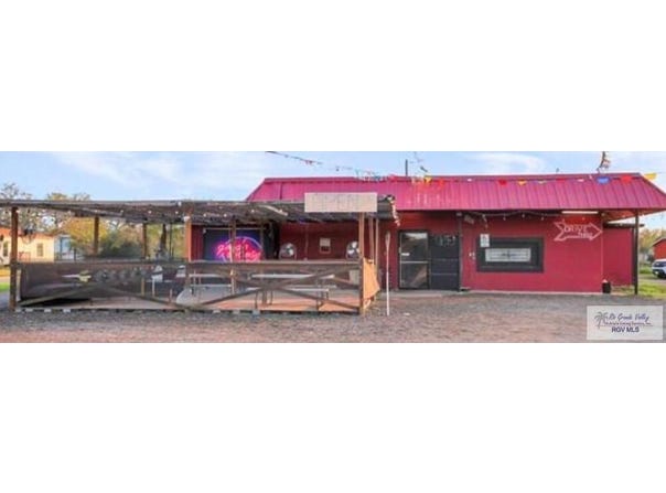 205 W MAIN ST., SEBASTIAN, TX 78594