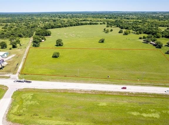 US Hwy 69, Caney, OK 74533