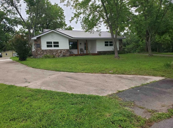 3039 Zack Ridge Road, Marshall, AR 72650