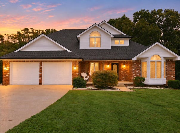 220 Sylvan Way, Lancaster, KY 40444
