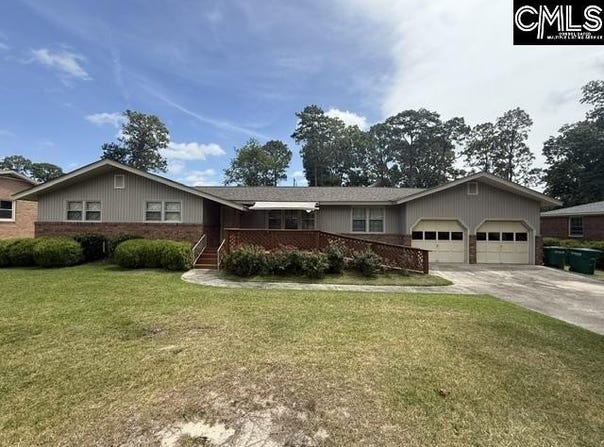 117 Pine Lane, Cayce, SC 29033