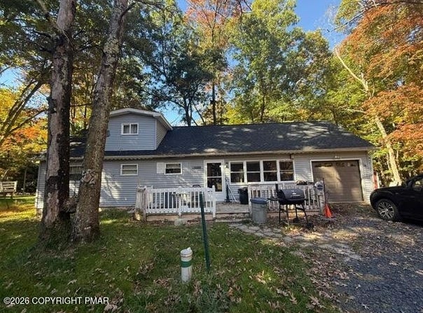 113 Lenape Trail, Albrightsville, PA 18210
