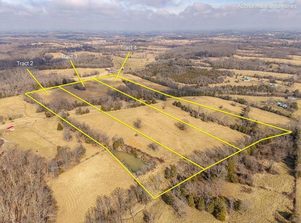 SE 0234 Delaney Road, Lawrenceburg, KY 40342