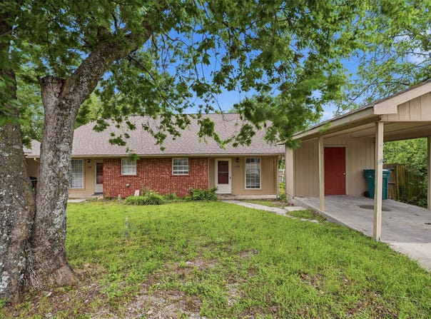 106 Shaw Street, Tom Bean, TX 75491