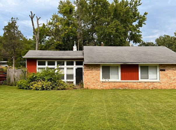 54 Monee Road, Park Forest, IL 60466