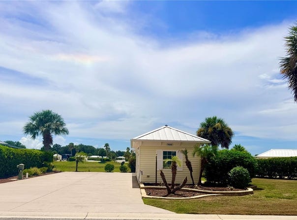 9444 SE 49TH Terrace, WEBSTER, FL 33597