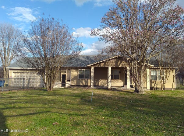 610 Marie Road, Indianola, MS 38751