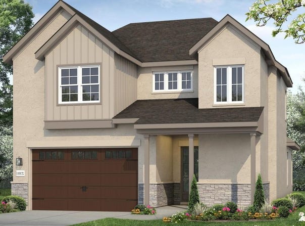 601 C-Bar Ranch Trl, Cedar Park, TX 78613