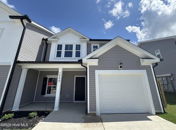 1222 Vail Drive, Grovetown, GA 30813