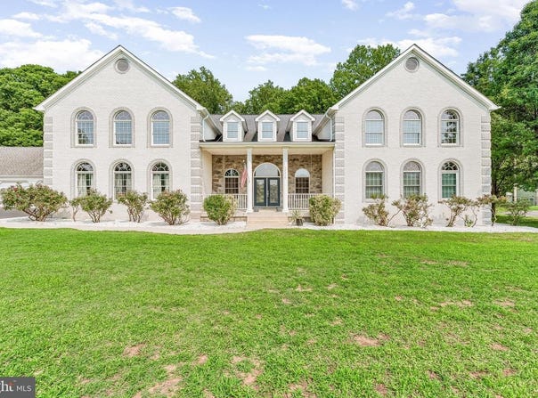 13610 BILL LYON PL, BRYANTOWN, MD 20617