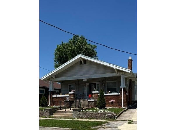 334 Edgewood Drive, Marion, OH 43302