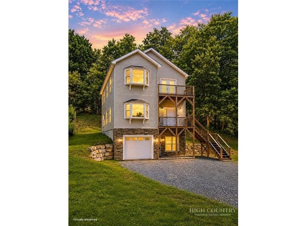 262 Old Bristol Road, Boone, NC 28607