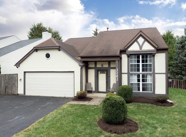 3242 Gresham Lane E, Aurora, IL 60504
