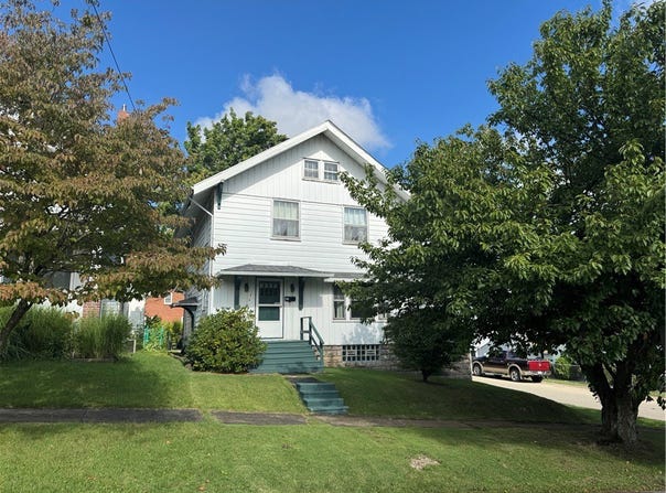 470 Braddock Ave, Uniontown, PA 15401