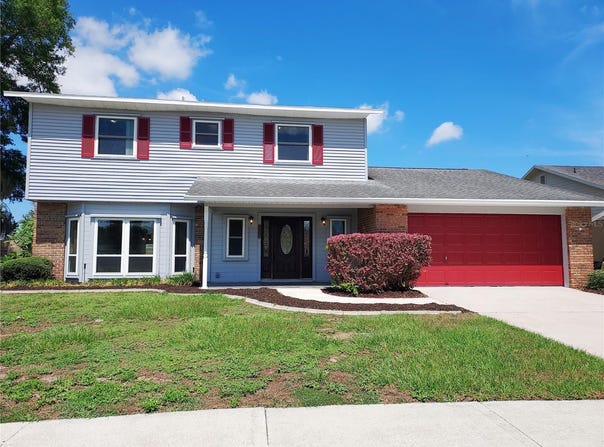 702 HYSSOP Place, BRANDON, FL 33510