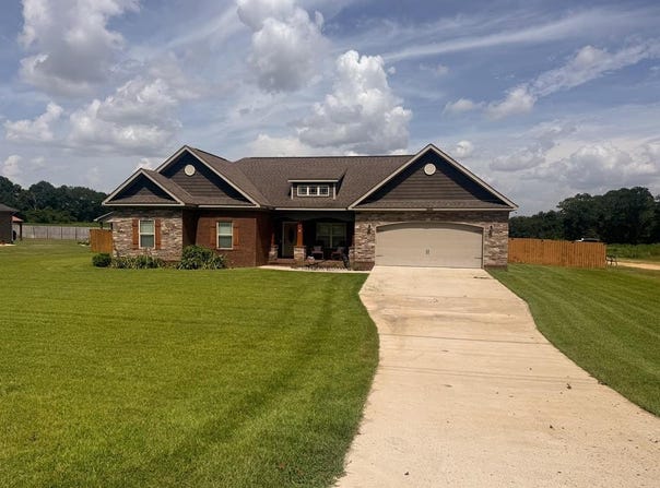 847 Windmill, Newton, AL 36352