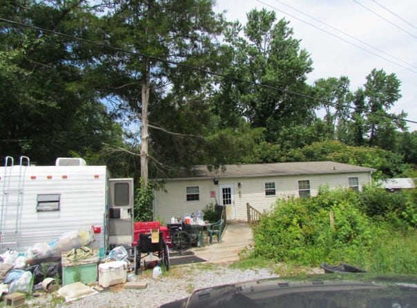 255 Long Branch Road, Chesnee, SC 29323-8323