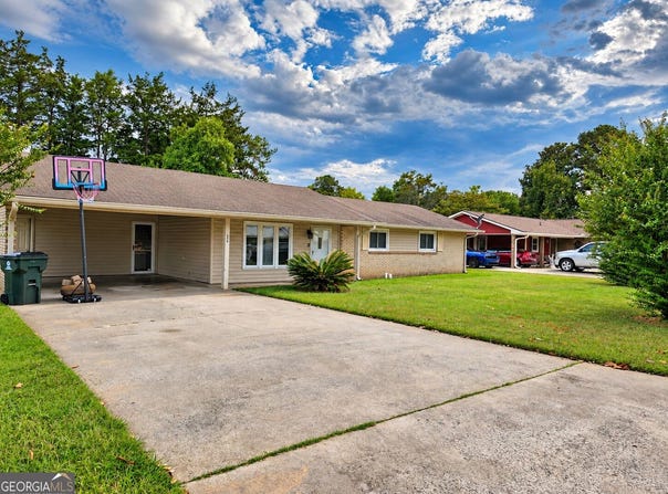 208 BEDIVERE, Warner Robins, GA 31093