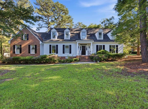 454 Running Fox Drive, Columbia, SC 29223