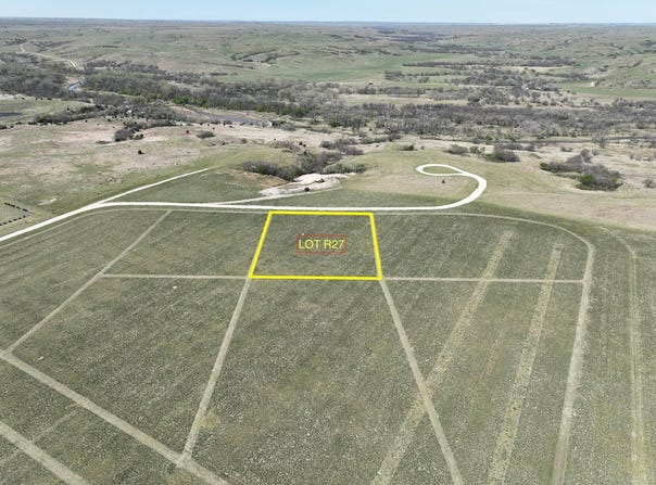 SweetSpot N lot: R27, White River, SD 57579