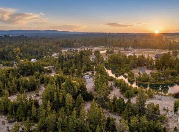 1XX Mineral Dr, Cascade, ID 83611
