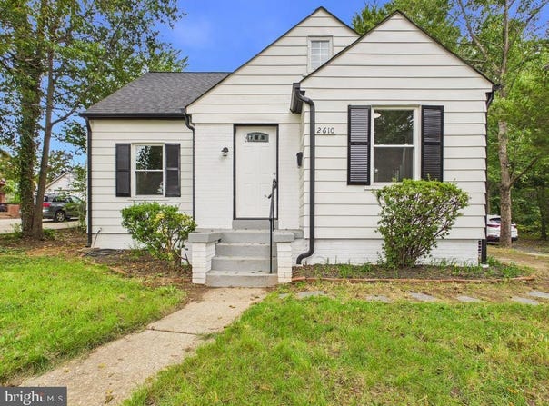 2610 BEACON HILL RD, ALEXANDRIA, VA 22306