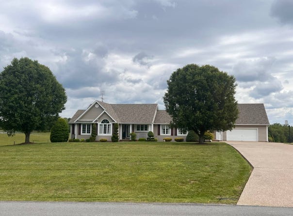 3600 St Joe Rd, Finley, KY 42718