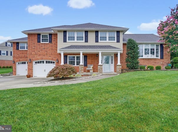 701 LOPER LN, WILMINGTON, DE 19808