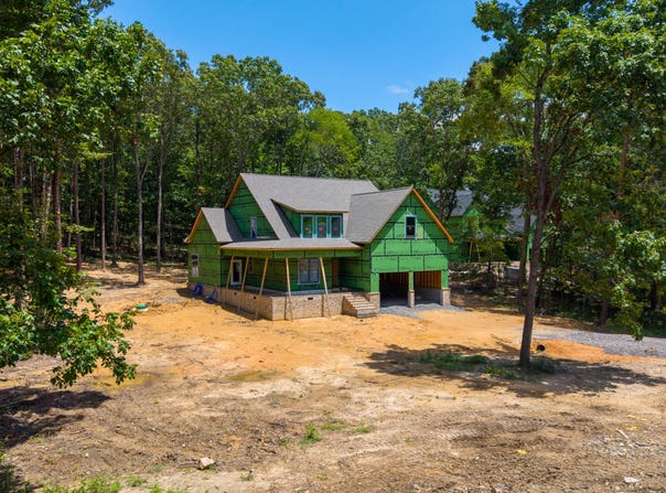 7123 Sugar Way, Harrison, TN 37341