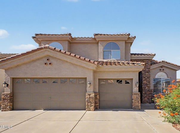 1223 W WALTANN Lane, Phoenix, AZ 85023