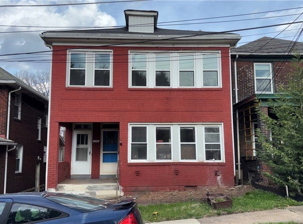 1751 Harvard Ave, Swissvale, PA 15218