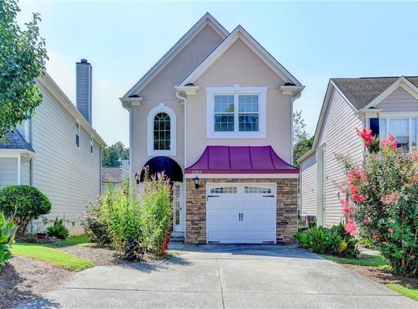 2303 Oak Glenn Circle, Duluth, GA 30096
