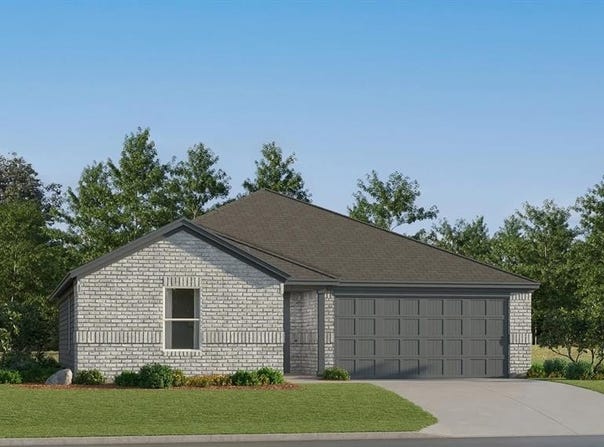 218 Broad River Drive, Chandler, OK 74834