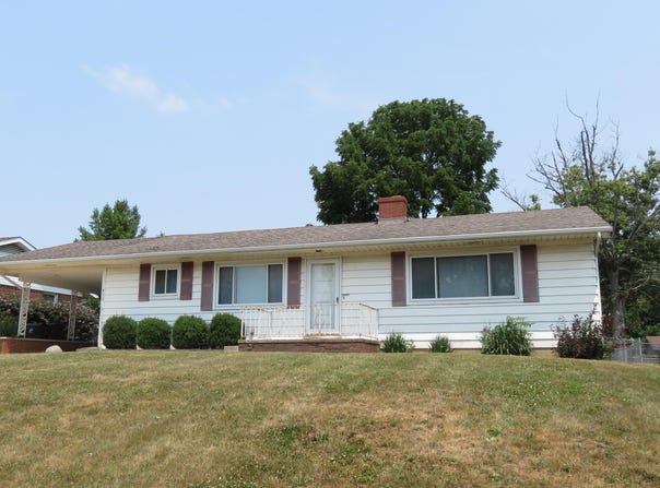 430 E Ruth Street, Sidney, OH 45365