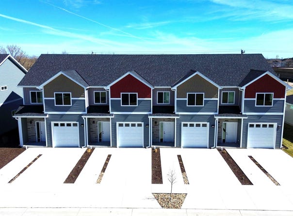 471 7th Avenue, Columbus, NE 68601