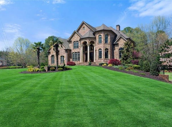 1310 Settles Road, Suwanee, GA 30024
