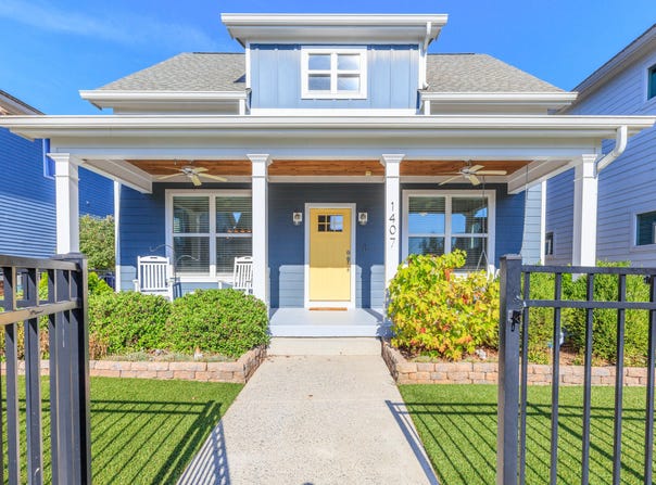 1407 Jefferson Street, Chattanooga, TN 37408
