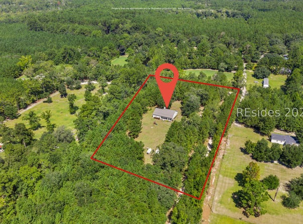 475 Washboard Lane, Ridgeland, SC 29936