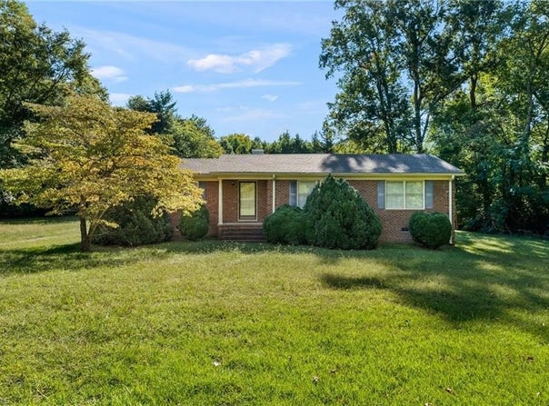 4611 Beth Road, Greensboro, NC 27406