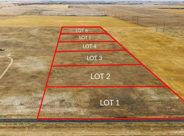 E 144th Avenue, Brighton, CO 80601