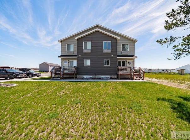 2302 Trails End, St Anthony, ID 83445
