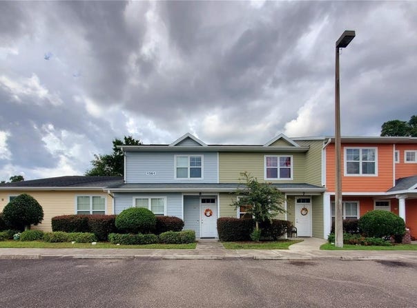 1561 NW 29TH Road, GAINESVILLE, FL 32605