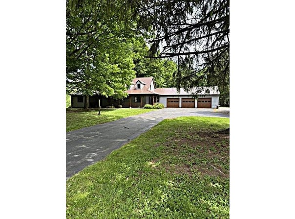 3915 Pratt Drive, Oneida, NY 13421