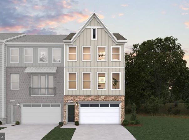 2766 BEAR CLAW Place, WALDORF, MD 20601