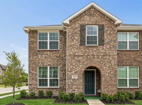 3029 Percheron Drive, Mesquite, TX 75150