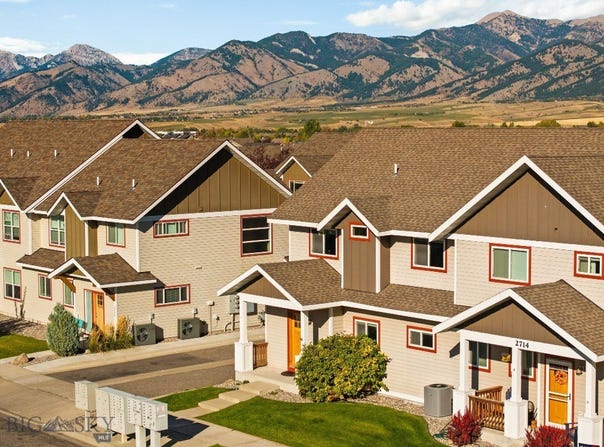 2714 Fen Way, Bozeman, MT 59718