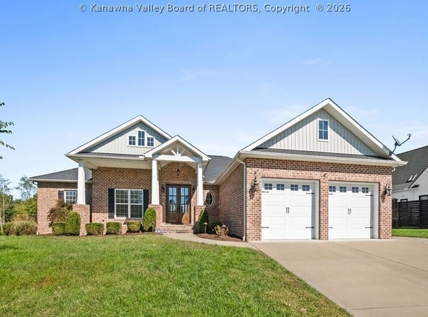 42 Long Meadow Estates, Scott Depot, WV 25560