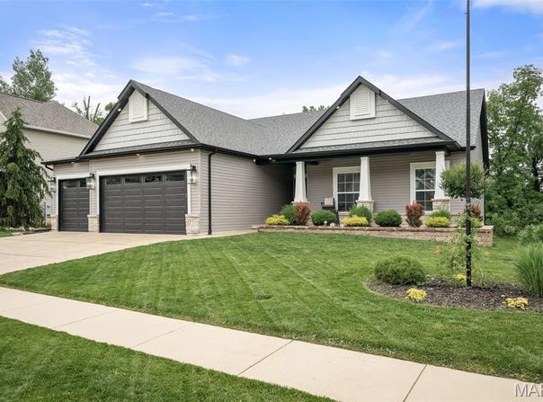 1657 Westlake ct., Pacific, MO 63069